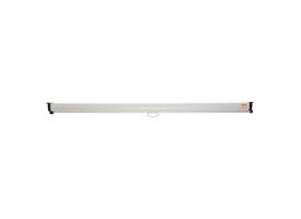 Projectiescherm Nobo wand 150x113.8cm