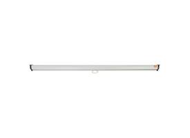 Projectiescherm Nobo wand 175x132.5cm