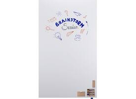 Whiteboard Legamaster Wall-Up 200x59,5cm