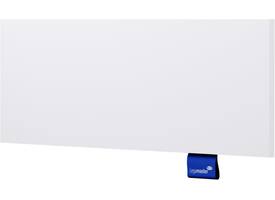 Whiteboard Legamaster Wall-Up 200x59,5cm