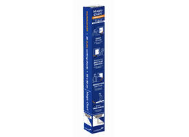 Magic-Chart Legamaster Paperchart folie 60x80cm wit 25 vel
