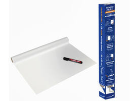 Magic-Chart Legamaster Paperchart folie 60x80cm wit 25 vel