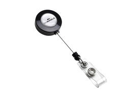 Afrolmechanisme Durable 8152 met drukknop 800mm antraciet