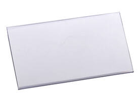 Badge Europel met speld 75x40mm
