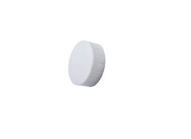 Magneet MAUL Solid 38mm 2500gr wit 10 stuks