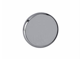Magneet MAUL Neodymium rond 25mm 13kg nikkel