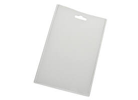 Badge - pashouder Europel gesloten 60x90mm
