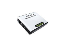 Print server Dymo voor labelwriters