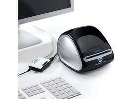 Print server Dymo voor labelwriters