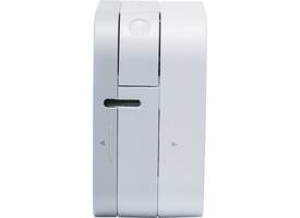 Labelprinter Brother P-touch Cube TZe PT-P300BT desktop 12mm wit
