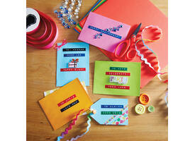 Reliëftape Dymo embossing vinyl 9mm assorti 3 stuks