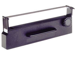 Lint groep 653 nylon zwart