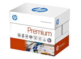 Kopieerpapier HP Premium A4 90gr wit 500vel