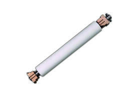 Platenroller Zebra tbv ZT410, P1058930-080
