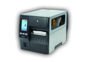 Printer Zebra ZT411 203dpi, ZT41142-T0E0000Z