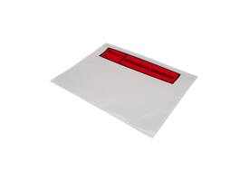 Dokulops A5 225x160mm Documents Enclosed  1530 (1000)