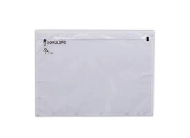 Dokulops A7 115x90mm Blanco  1710 (1000)