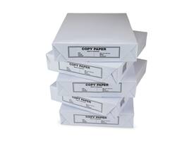 Kopieerpapier  A4 wit voor laser/inkjet/offset (500 vel)