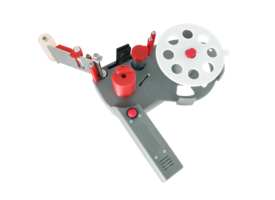 Hand etikettendispenser DP25 digra-pack