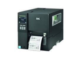 Printer TSC MB341T 300dpi, ethernet, MB341T-A001-0202