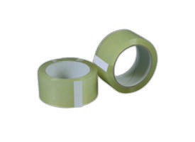 Verpakkingstape 48mmx66m PP acryl transparant, 28 micron, low noise