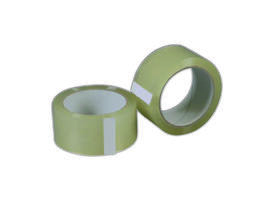 Verpakkingstape 48mmx66m PP acryl high tack, transparant, 35 micron, low noise
