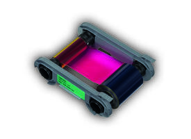 Lint Evolis hightrust 5 panel color, tbv primacy 2