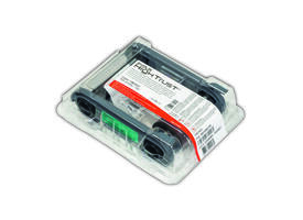 Lint Evolis hightrust 5 panel color, tbv primacy 2