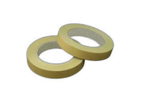Papiertape 19mmx50m bruin