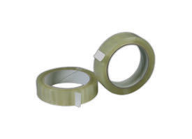 Verpakkingstape 25mmx66m PP acryl low noise