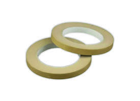 Papiertape 12mmx50m bruin