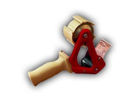 Verpakkingstape dispenser 50mmx66m
