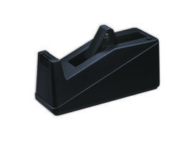 Plakbandhouder Nova B20 zwart 2100gr