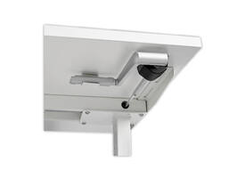 Bureau zit-sta Slinger 160x80cm