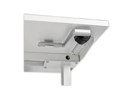 Bureau zit-sta Slinger 180x80cm
