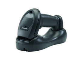 Handscanner draadloos Zebra LI4278 1D, LI4278-TRBU0100ZER