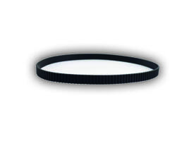 Zebra main drive belt ZM/ZT 300dpi