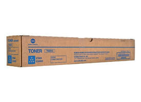 Tonercartridge Konica Minolta A8DA450 TN-324C blauw