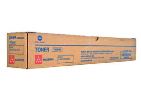 Tonercartridge Konica Minolta A8DA350 TN-324M rood