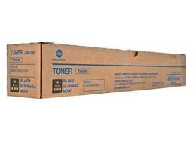 Tonercartridge Konica Minolta A8DA150 TN-324K zwart