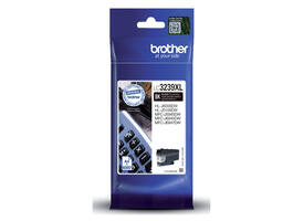 Inktcartridge Brother LC-3239XLBK zwart