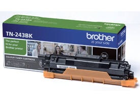Toner Brother TN-243BK zwart