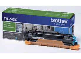 Toner Brother TN-243C blauw