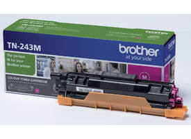 Toner Brother TN-243M rood