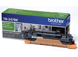 Toner Brother TN-247BK zwart