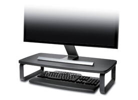 Monitorstandaard Kensington SmartFit extra wide zwart