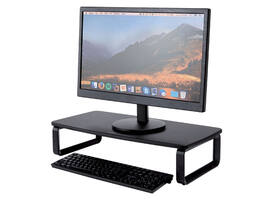 Monitorstandaard Kensington SmartFit extra wide zwart
