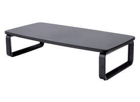 Monitorstandaard Kensington SmartFit extra wide zwart