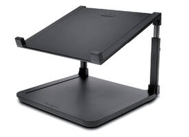 Laptopstandaard Kensington smartfit verhoger zwart