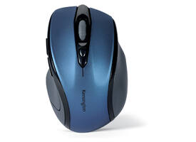 Muis Kensington Pro Fit draadloos blauw